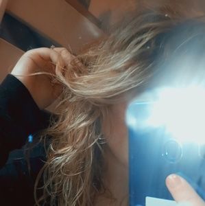 Meet your Posher, Audrey